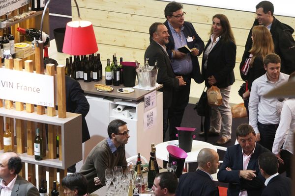 Pour sa 19 e édition, Vinexpo fera la part belle aux vins bio. Les Chinois seront aussi massivement présents.