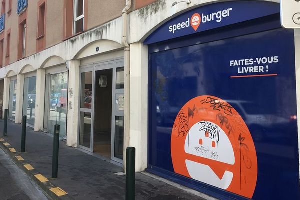 L'une des fusillades s'est produite au 4 de la rue du Colonel Driant, à Toulouse.