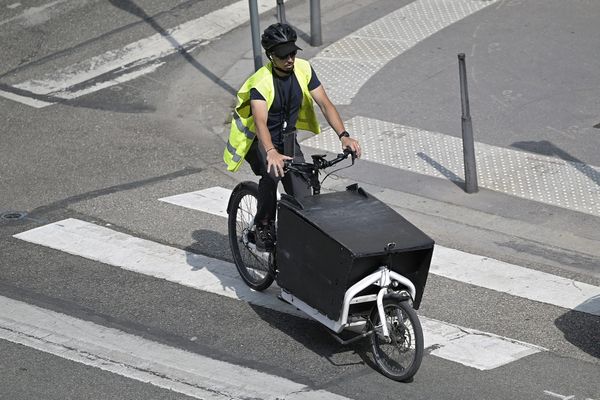 Vélos cargos discount