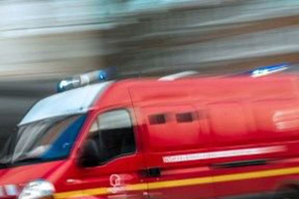 Tarn : incendie en cours dans une pharmacie de Graulhet