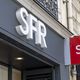 Quatre jeunes hommes dérobent une cinquantaine de téléphones dans une boutique SFR à Pertuis (Vaucluse), ce mardi 5 novembre.