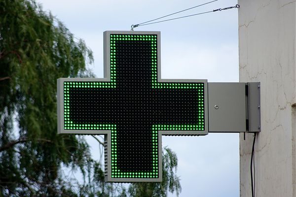 Le pharmacien avait commencé ses premiers détournements en 2017.