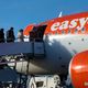 En 2011, easyJet a refusé l'accès à bord de Marie-Bernadette en raison de son handicap