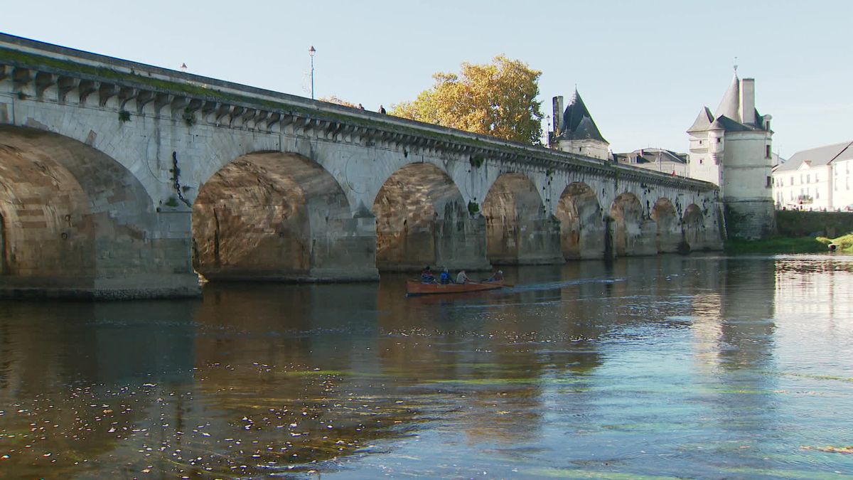 Chalon-sur-Saône. Réouverture totale du pont Saint-Laurent pendant les fêtes