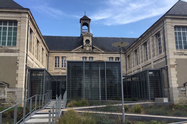 Justice Les Assises De L Allier Se Tiendront Exceptionnellement A Montlucon