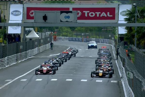 Le grand prix de Pau 2020 est reporté à une date non fixée.