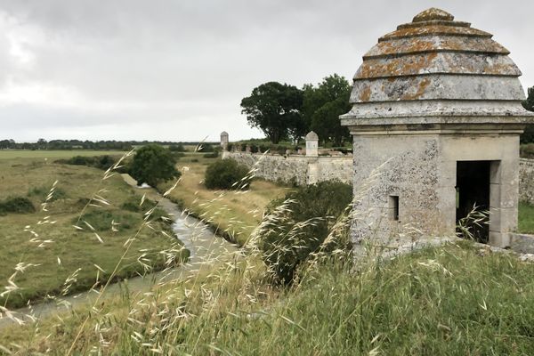 Les patrimoines de Nouvelle-Aquitaine 