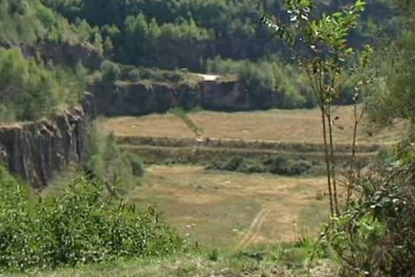 Le site de stockage de Bellezane (Haute-Vienne) accueillera 200 000 mètres cubes de déchets radio-actifs supplémentaires