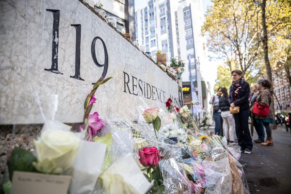 Une marche en hommage à Lola aura lieu mercredi 16 novembre à Paris.