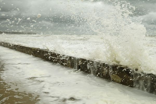 La tempête Ciara attendue en Normandie dimanche