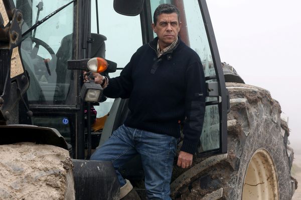 Le président de la Fédération nationale des syndicats d'exploitants agricoles (FNSEA) Xavier Beulin est mort dimanche à l'âge de 58 ans. En Auvergne, le monde agricole salue la mémoire d'un homme d'exception.