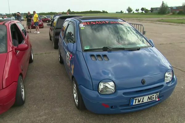 La Twingo fête ses 30 ans cette année.