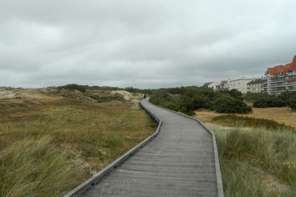 Le Touquet