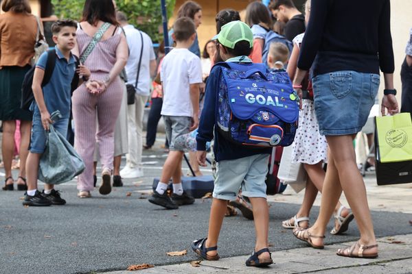 Les évaluations nationales des élèves de maternelle et de primaire commencent ce mardi 10 septembre.