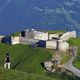 Le fort de la Platte, à Bourg-Saint-Maurice, propose des visites guidées pour cette 41ème édition des journées du Patrimoine - 2024