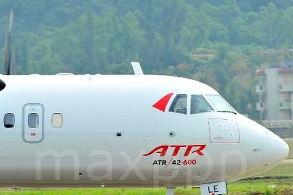 Salon du Bourget  : ATR annonce 75 commandes pour 1,7 milliards de dollars