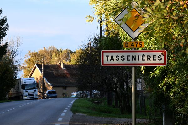 L'homme résidait à Tassenières, dans le Jura, au moment des faits.