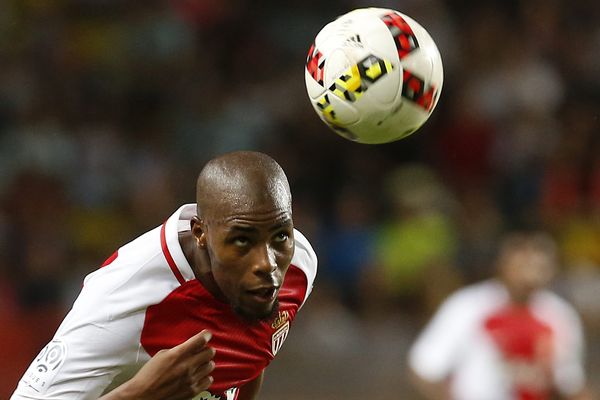 Djibril Sidibé (Monaco).