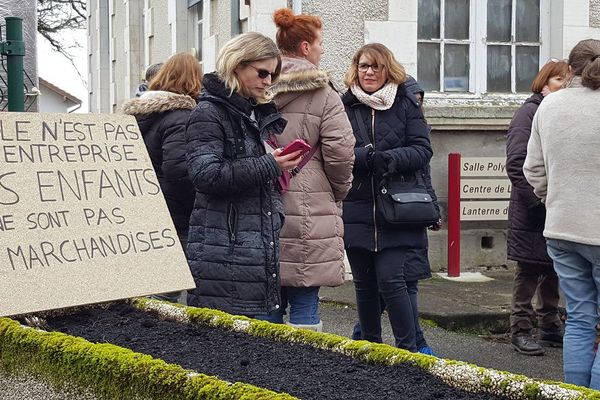 Pour finir l'école de Coussac-Bonneval ne perdra pas de classe à la rentrée prochaine