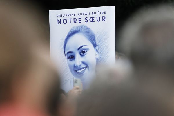 L'étudiante a été tuée à Paris le 21 septembre dernier.