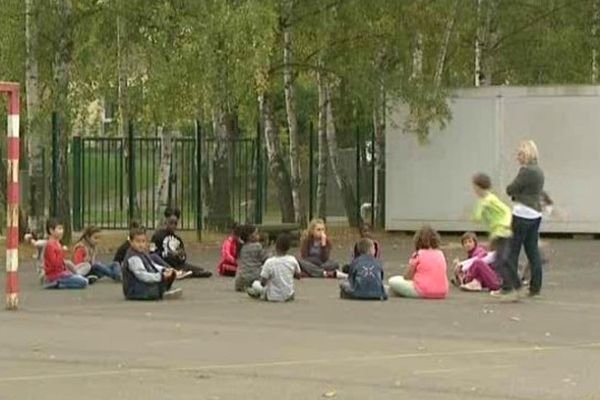 Noyon : activités péri-scolaires