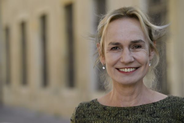 Sandrine Bonnaire est l'invitée de Boulevard de la Seine