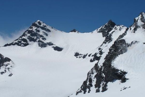 Pointe Rénod 