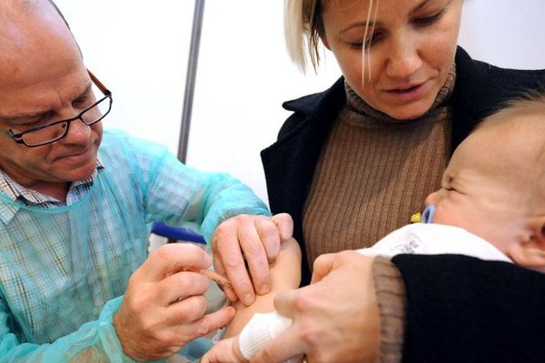 Quel vaccin, pour quel âge ?