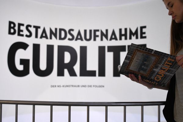 Une exposition sur la collection Gurlitt et sur les conséquences des vols d'œuvres d'art par les nazis avait été organisée en 2017, en Allemagne.