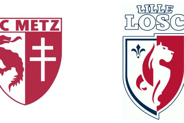 Le Fc Metz Reussit Sa Rentree En Ligue 1