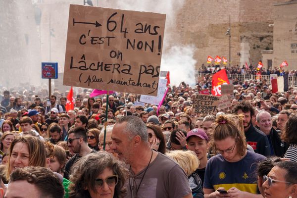 L'ensemble des syndicats lancent un appel à la grève, ce mardi 6 juin 2023.