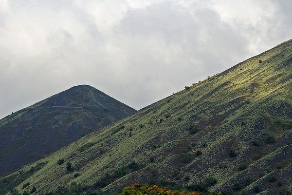 Le site du 11/19 à Loos-en-Gohelle