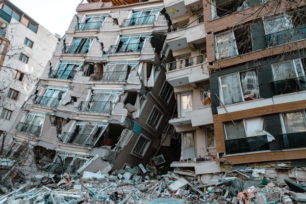 L'ordre des avocats de Nîmes organise ce vendredi 10 mars au cinéma CGR un concert et une vente aux enchères d'objets rares pour les victimes du tremblement de terre turques et syriennes. Tous les bénéfices seront versés à l'Unicef.