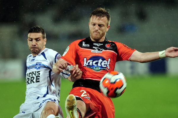 Un match à l'image de cette image avec des Tangos dominés et hors sujet.