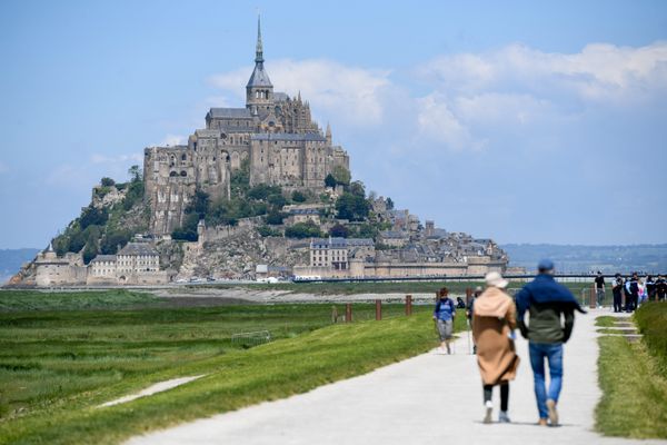 La taxe de séjour augmentera à partir de 2025 dans l'agglomération du Mont-Saint-Michel