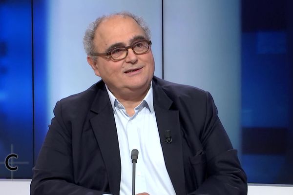 Paul Giacobbi, ancien président du conseil exécutif de Corse, est l'invité de Cuntrastu ce mercredi 6 octobre. 