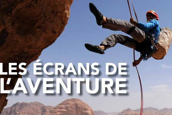 Le festival Les Ecrans de l'aventure fête ses 25 ans en 2016