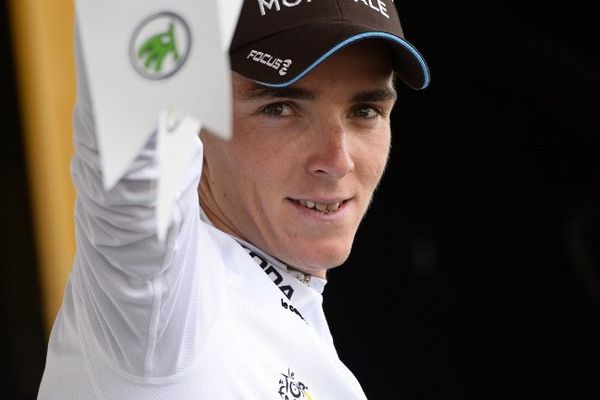 Romain Bardet ne figure pas parmi les favoris de l'épreuve en ligne des championnats du monde de cyclisme, le 28 septembre, à Ponferrada en Espagne, mais il n'est pas là pour apprendre non plus, a-t-il dit.