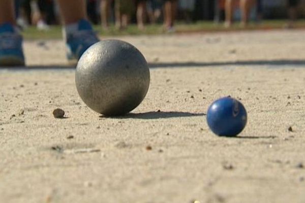 Rendez-vous au complexe Lixenbuhl à Illkirch-Graffenstaden