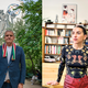 Jean-Charles de Castelbajac et Marine Serre dans le jury du festival de la mode de Hyères