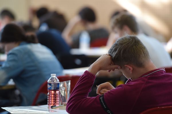 Les épreuves écrites du brevet des collèges reportées au 1er et au 2 juillet 2019