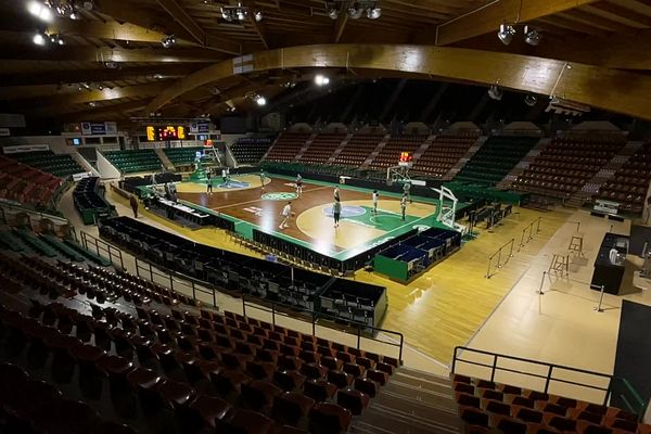 Une journée à haut risque pour l'avenir de Beaublanc et du Limoges CSP.