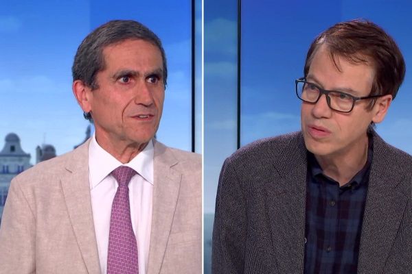 L’épidémiologiste Philippe Amouyel et le généticien Philippe Froguel nous livrent leurs réflexions sur les nouveaux variants.