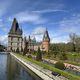 Découvrez le château de Maintenon avec André Manoukian dans sont émission Château !