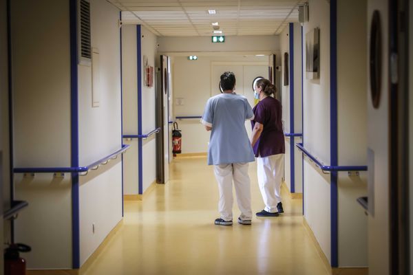 Près de Toulouse : un EHPAD sans médecin