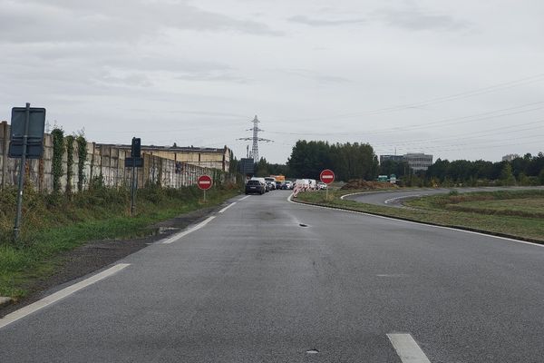 Deux enquêtes sont ouvertes après la mort d'une jeune femme lors d'un contrôle d'une opération anti-drogue à Rennes.