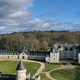 Château ! Par André Manoukian au château de Gizeux.