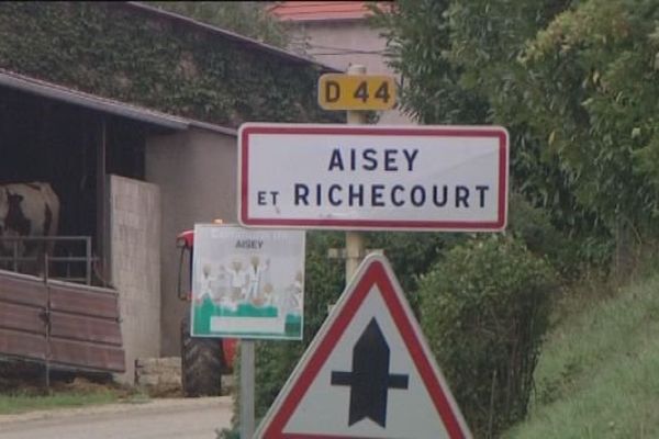 La dotation de l'état se monte à 20.000 euros pour cette petite commune de Haute-Saône