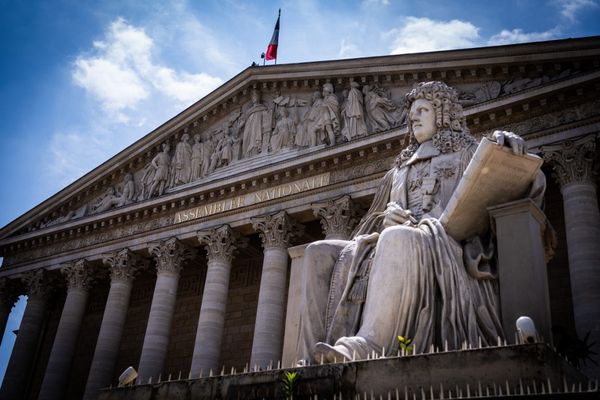 Plus de 800 000 électeurs de l'Essonne sont appelés à voter ce dimanche 30 juin.