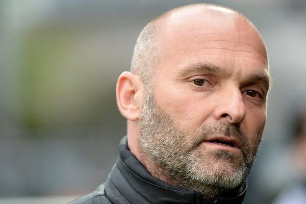 "je ne suis pas un tricheur" - Pascal Dupraz